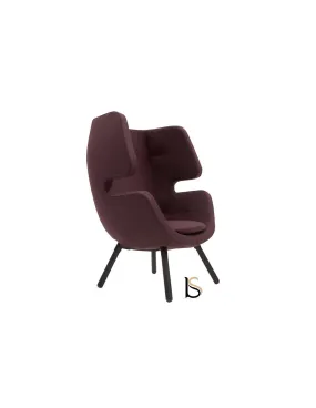Fauteuil Moai – Softline