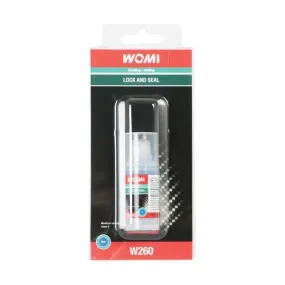 FREIN FILET BLEU 15ML WOMI W260