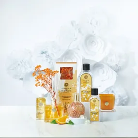 Life in bloom collection
