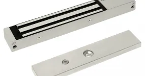 Mini Electroaimant de Sécurité 300 Kg Opera 13600