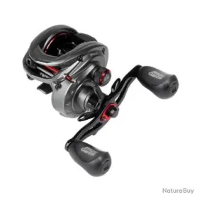 Moulinet casting Abu Garcia Max 4 LP - 61 LH