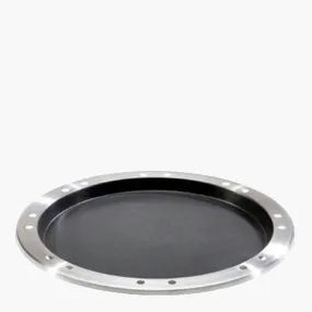 Plancha barbecue charbon Cobb Premier fonte Cobb 