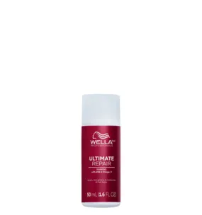 Shampooing Ultimate Repair Wella 50ml