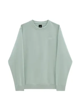 Sweat à capuche Vans Core Basic Bleu pour Homme