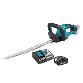 Taille-Haie LXT 18V 50CM (1 x 5.0Ah) - MAKITA DUH507RT